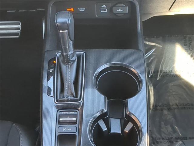 used 2022 Honda Civic car, priced at $24,200