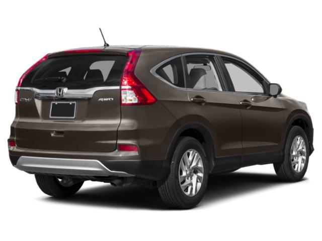 used 2015 Honda CR-V car, priced at $19,249