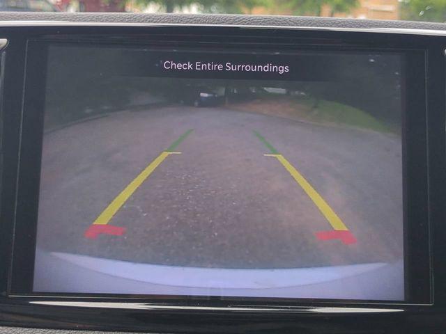 used 2023 Chrysler Pacifica car, priced at $19,449