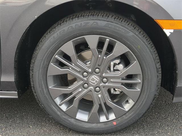 new 2026 Honda Odyssey car, priced at $46,990