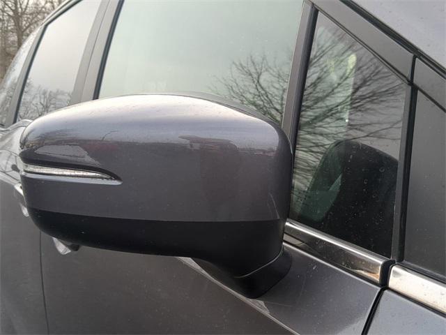 new 2026 Honda Odyssey car, priced at $46,990