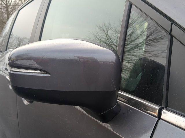 new 2026 Honda Odyssey car, priced at $46,990