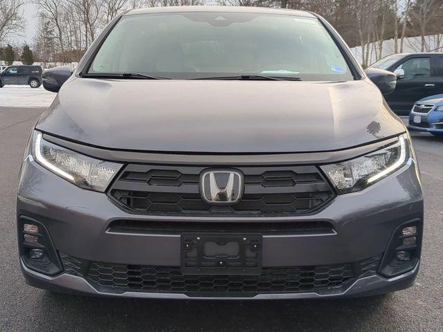 new 2026 Honda Odyssey car, priced at $46,990