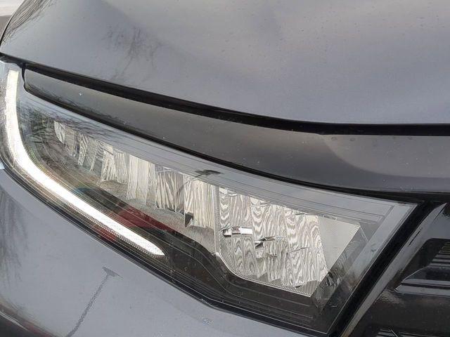 new 2026 Honda Odyssey car, priced at $46,990