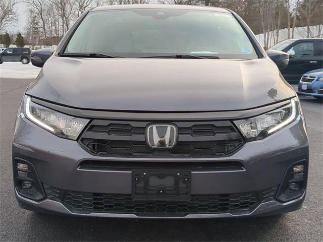 new 2026 Honda Odyssey car, priced at $46,990