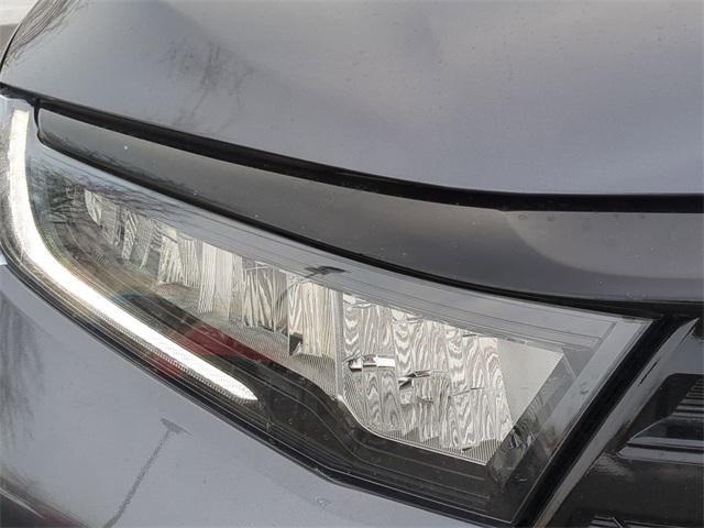 new 2026 Honda Odyssey car, priced at $46,990