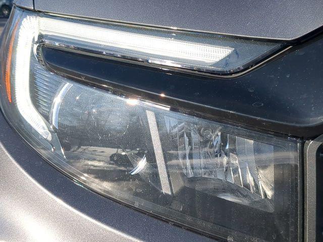 new 2026 Honda Ridgeline car, priced at $45,764