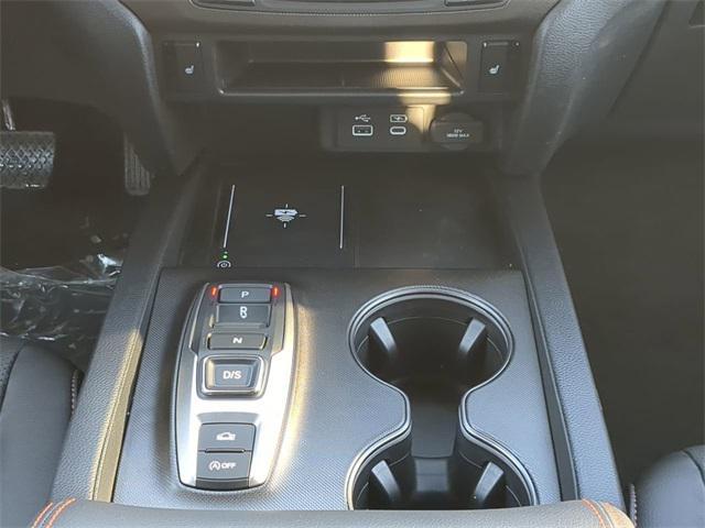 new 2026 Honda Ridgeline car, priced at $46,014