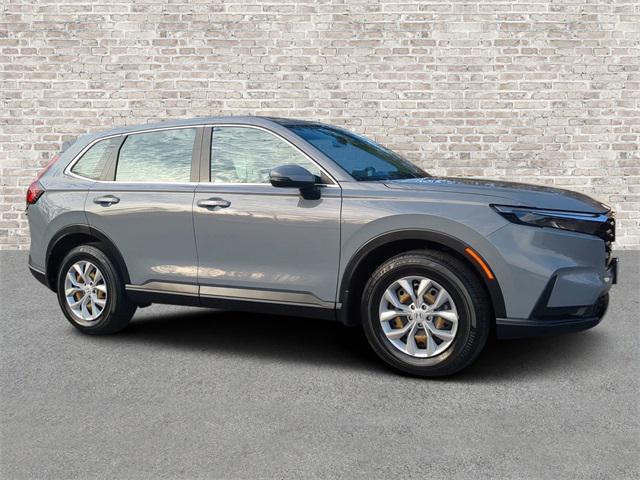 used 2023 Honda CR-V car, priced at $20,700