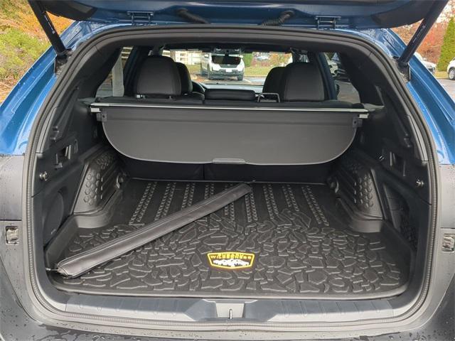 used 2025 Subaru Outback car, priced at $33,800