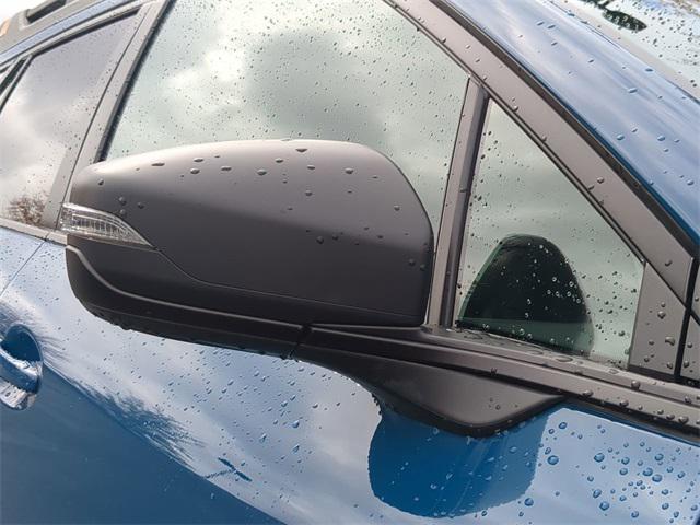 used 2025 Subaru Outback car, priced at $33,800