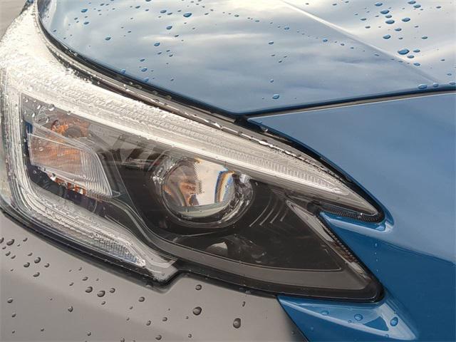 used 2025 Subaru Outback car, priced at $33,800