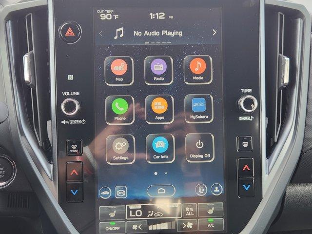 new 2025 Subaru Forester Hybrid car, priced at $43,776