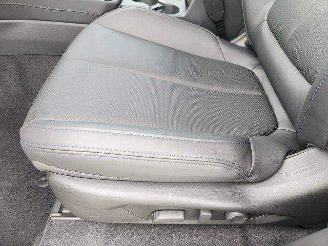 new 2025 Subaru Forester Hybrid car, priced at $43,776