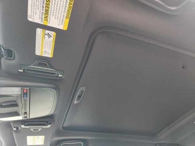 new 2025 Subaru Forester Hybrid car, priced at $43,776