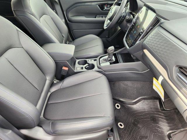 new 2025 Subaru Forester Hybrid car, priced at $43,776