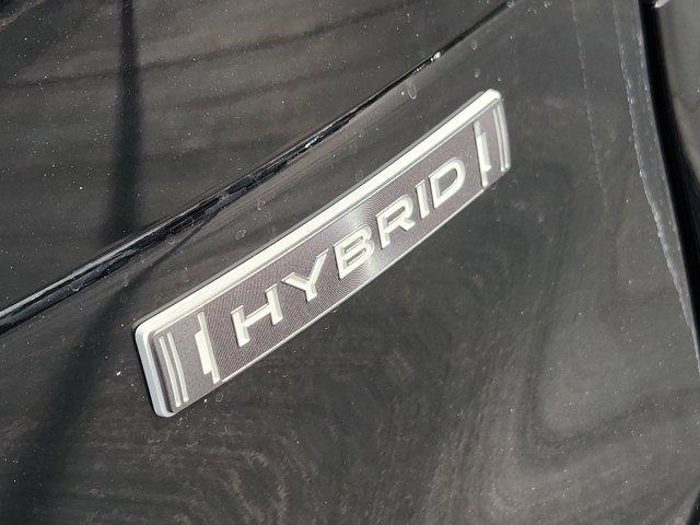 new 2025 Subaru Forester Hybrid car, priced at $43,776