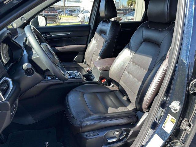 used 2023 Mazda CX-5 car, priced at $26,900