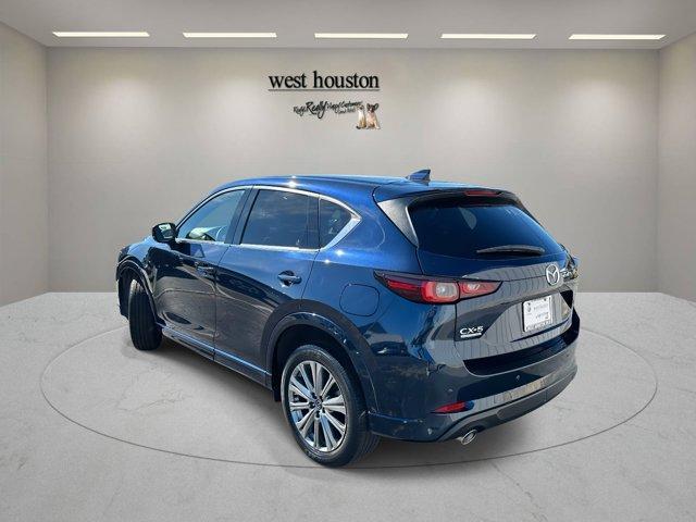 used 2023 Mazda CX-5 car, priced at $26,900
