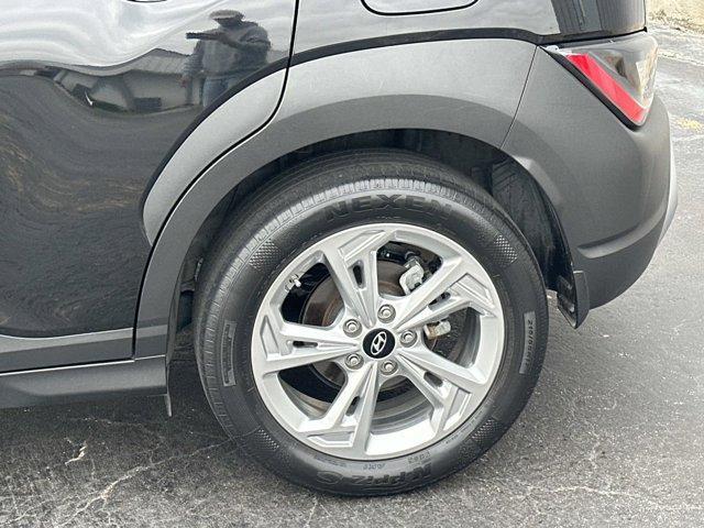 used 2022 Hyundai Kona car, priced at $16,900