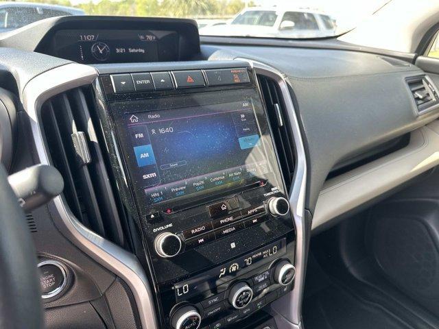 used 2020 Subaru Ascent car, priced at $21,750