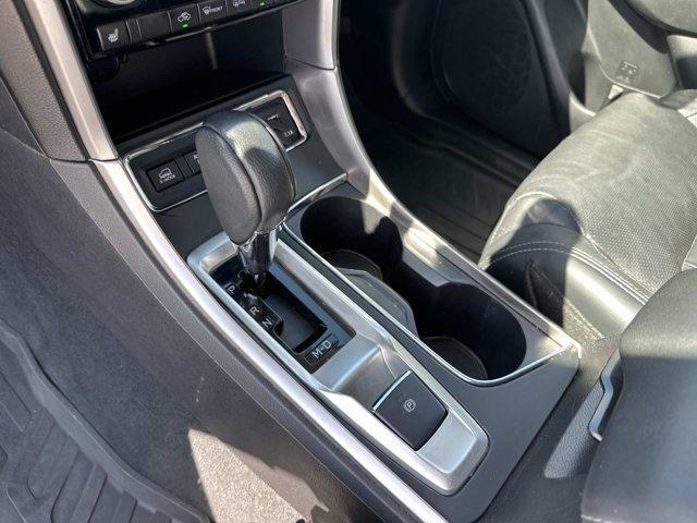 used 2020 Subaru Ascent car, priced at $21,750