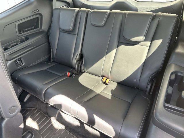 used 2020 Subaru Ascent car, priced at $21,750