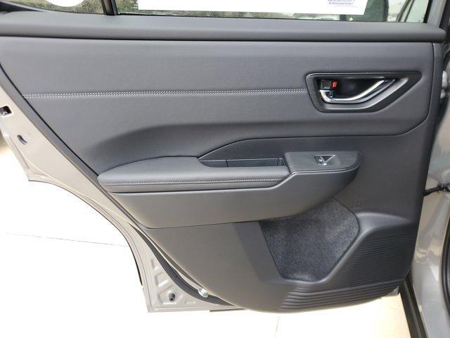 new 2026 Subaru Outback car, priced at $50,725