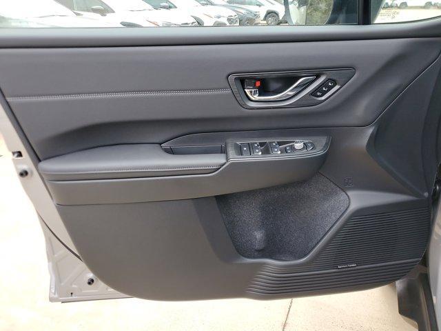 new 2026 Subaru Outback car, priced at $50,725