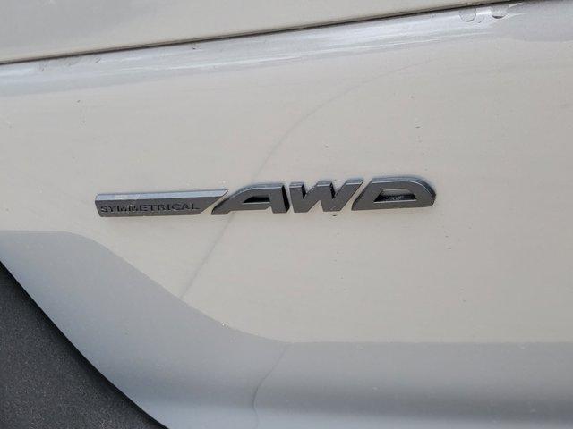 new 2026 Subaru Outback car, priced at $50,725