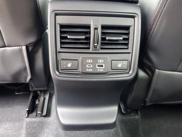 new 2026 Subaru Outback car, priced at $50,725