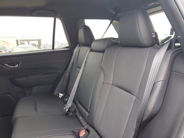 new 2026 Subaru Outback car, priced at $50,725