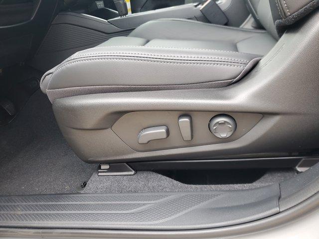 new 2026 Subaru Outback car, priced at $50,725