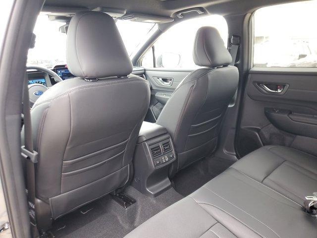 new 2026 Subaru Outback car, priced at $50,725