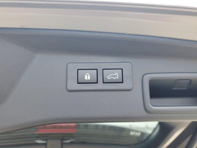 new 2026 Subaru Outback car, priced at $50,725