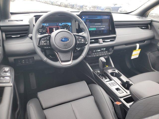 new 2026 Subaru Outback car, priced at $50,725