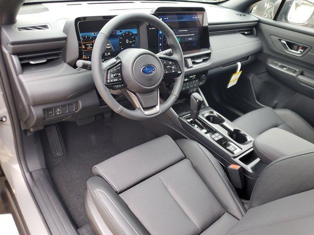 new 2026 Subaru Outback car, priced at $50,725