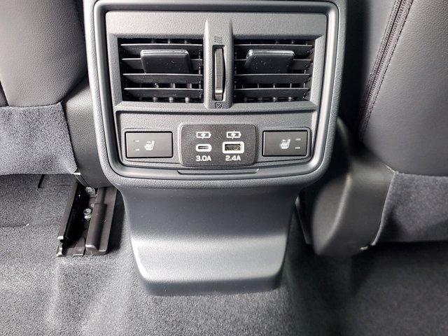 new 2026 Subaru Outback car, priced at $44,685