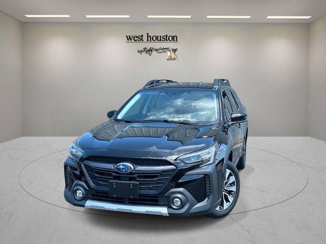 used 2023 Subaru Outback car, priced at $28,950