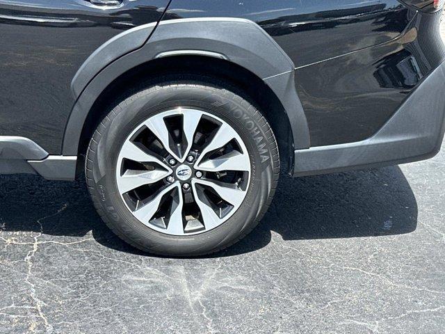 used 2023 Subaru Outback car, priced at $28,950
