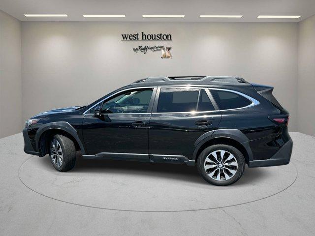 used 2023 Subaru Outback car, priced at $28,950