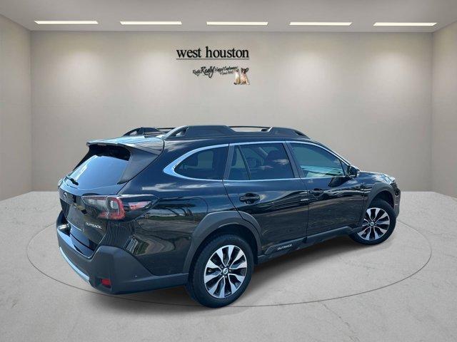 used 2023 Subaru Outback car, priced at $28,950