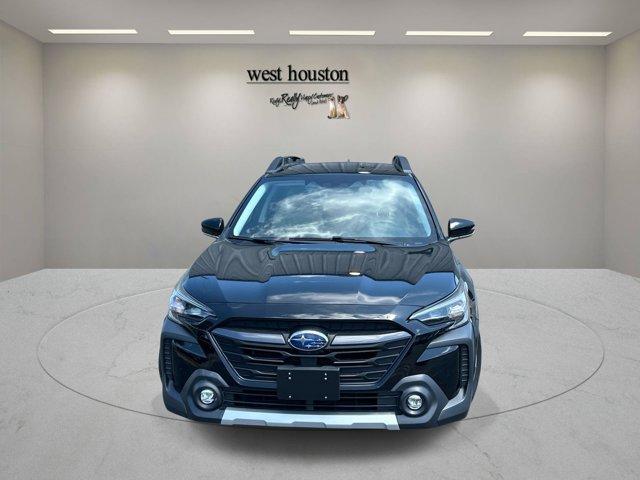 used 2023 Subaru Outback car, priced at $28,950