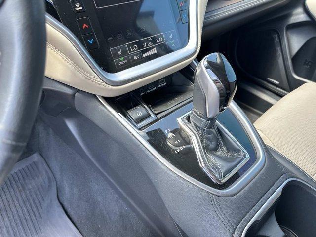 used 2023 Subaru Outback car, priced at $28,950