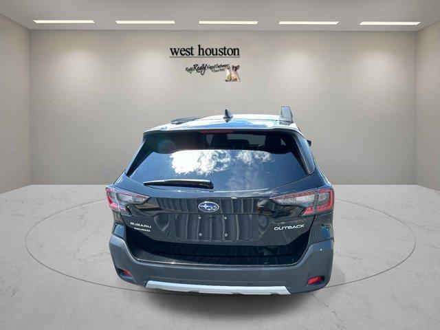 used 2023 Subaru Outback car, priced at $28,950