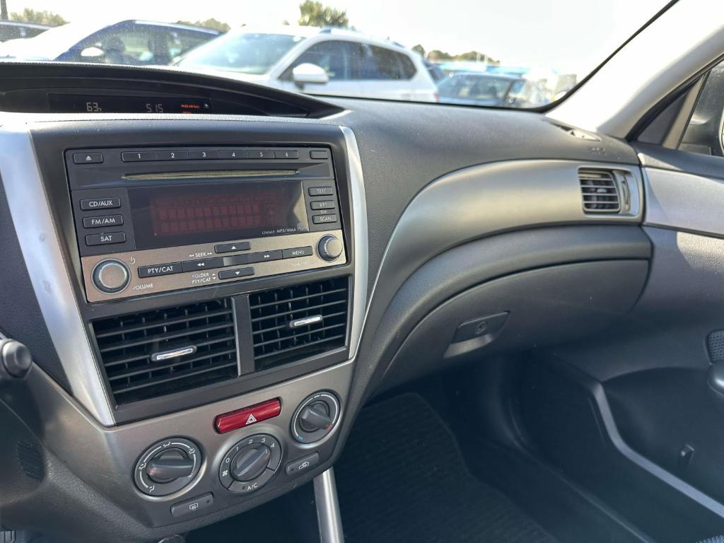 used 2012 Subaru Forester car, priced at $7,650