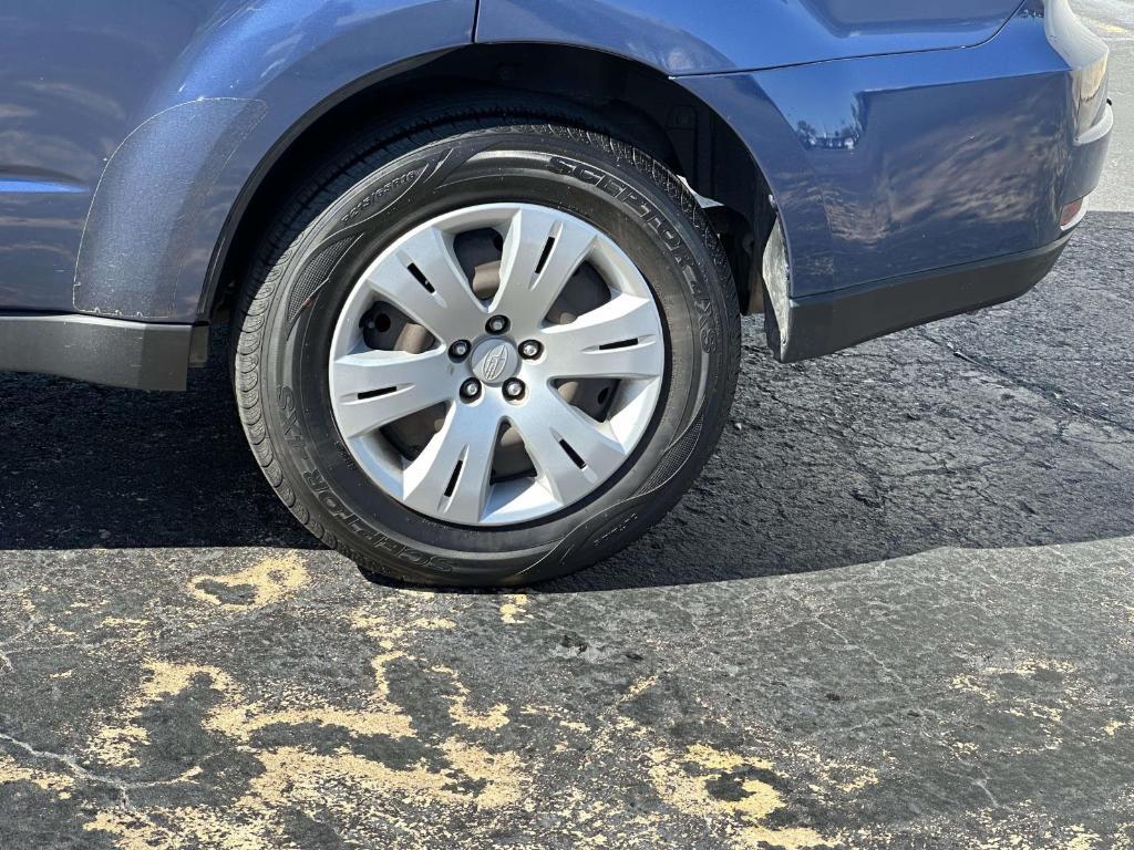 used 2012 Subaru Forester car, priced at $7,650