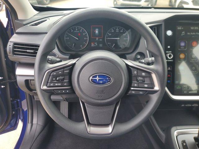 new 2026 Subaru Impreza car, priced at $30,616