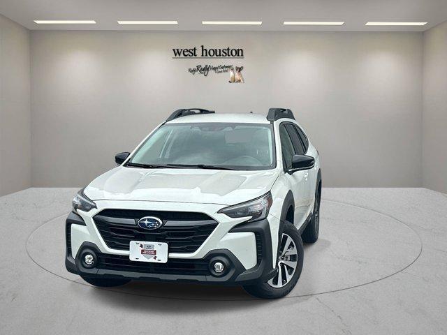 used 2025 Subaru Outback car, priced at $30,900