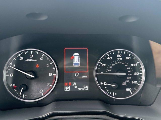 used 2025 Subaru Outback car, priced at $30,900